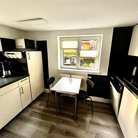 Michel'S Ferienwohnung Kurort Gohrisch Exteriér fotografie