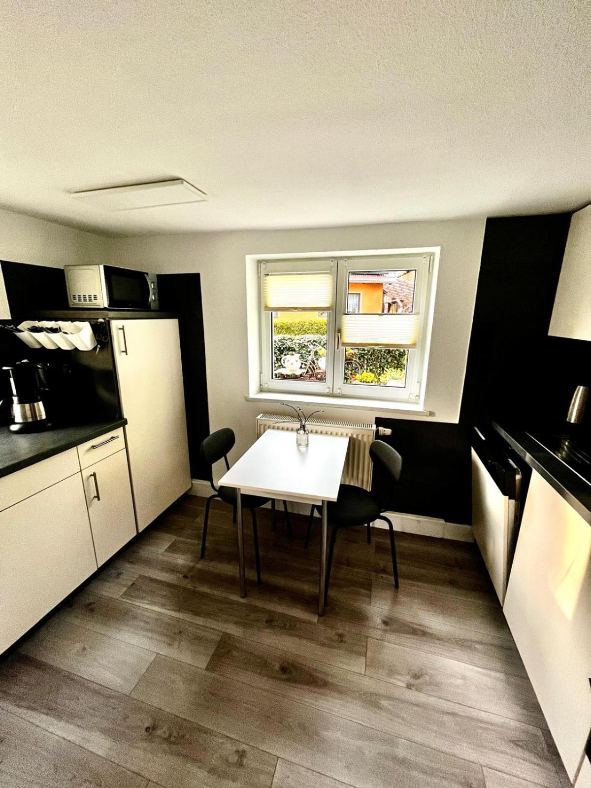 Michel'S Ferienwohnung Kurort Gohrisch Exteriér fotografie